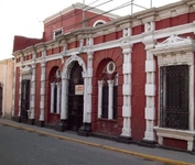 Arequipay