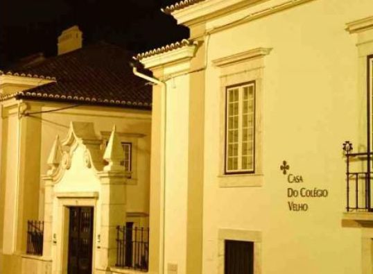 Casa do Colegio Velho