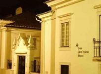 Casa do Colegio Velho