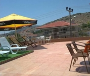 Atlas Hotel Cesme Atlas Hotel Cesme