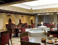 Golden Tulip Farah Rabat