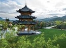 Фото Banyan Tree Hotel Lijiang