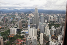 Панорама города Панорама города