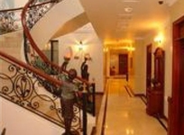 Hotel Castilla Real