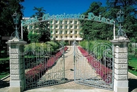 Фото отеля Palace Hotel Meggiorato