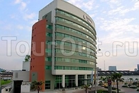 Фото отеля Sheraton Guayaquil Hotel Фото отеля Sheraton Guayaquil Hotel