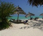 Ndame Beach Lodge Zanzibar