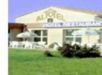 Altotel Hotel Rivesaltes