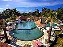 Фото Keraton Jimbaran Resort & Spa