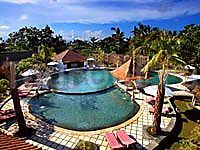 Keraton Jimbaran Resort & Spa