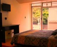 Odreman Suites Costa Rica