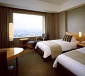 Cerulean Tower Tokyu Hotel Tokyo