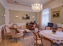 Clarion Grandhotel Zlaty Lev