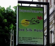 Lao Silk Hotel