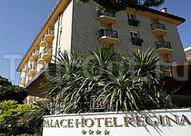 Palace Hotel Regina Palace Hotel Regina