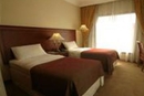 Фото AlJaad CROM Hotel Madina