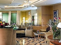 Sofitel Jin Jiang Oriental Pudong Sofitel Jin Jiang Oriental Pudong