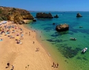 Фото Carvi Beach Hotel Algarve