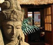 Hotel Bali Paradizo