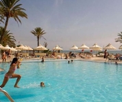 Khayam Hammamet Resort