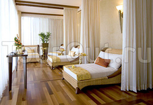 Raffles Dubai