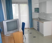 Apartmaji Gaja