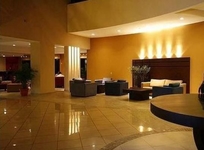 Holiday Inn San Salvador