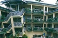 Фото отеля Suva Motor Inn