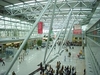 Фотография Международный аэропорт Дюссельдорф