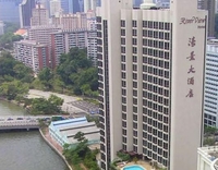 Фото отеля Riverview Singapore