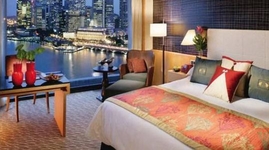 Mandarin Oriental Singapore