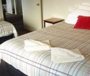 Alpine Pacific Holiday Park Motel Kaikoura