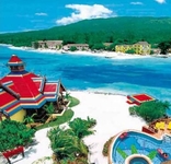 Sandals Royal Caribbean Resort&Private Island