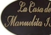 Фотография отеля La Casa De Manuelita