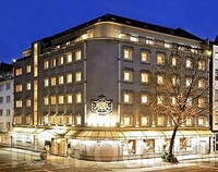 Фото отеля Hotel Excelsior Dusseldorf