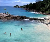 Hilton Seychelles Northolme Resort & Spa
