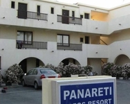 Panareti Paphos Resort