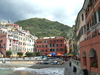 Cinque Terre - неизведанная Италия