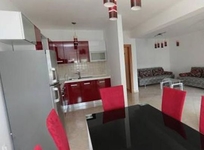 Apartmani Paradise