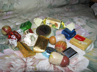 итальянские конфеты итальянские конфеты