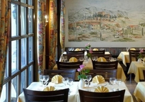 Alpin Hotel Saas-Fee