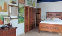 Agua Sol Villa