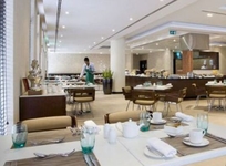 Mercure Gold Hotel Dubai (ex. Gold Swiss Belhotel Dubai)