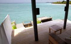 Six Senses Latitude Laamu