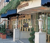 The Lowndes