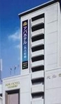 Apa Hotel Nagoya-Nishiki
