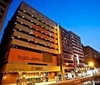 Фотография отеля Forte Orange Business Hotel Taichung Park