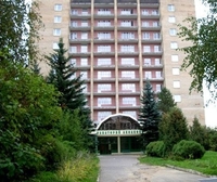 Фото отеля Аксаково (Aksakovo)