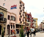 Anzac Hotel Canakkale