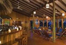 St Georges Caye Resort